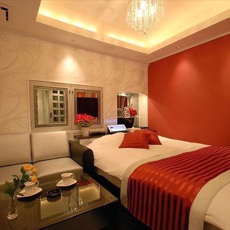 Hotel Shuffle Tokyo Ngoại thất bức ảnh