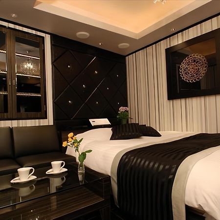 Hotel Shuffle Tokyo Ngoại thất bức ảnh