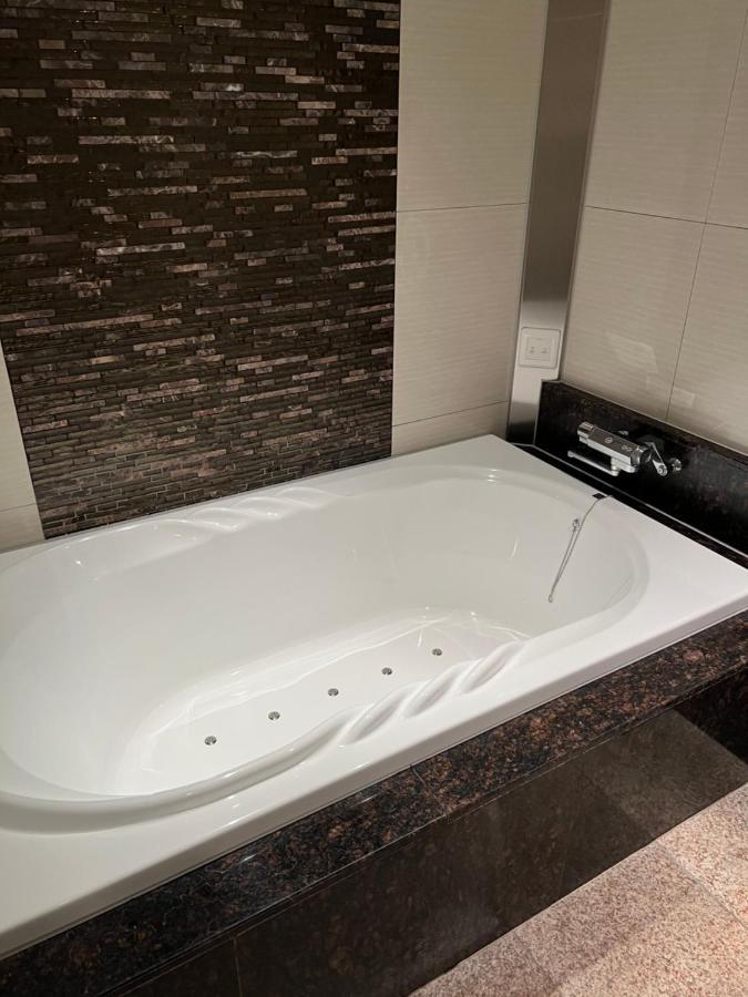 Hotel Shuffle Tokyo Ngoại thất bức ảnh