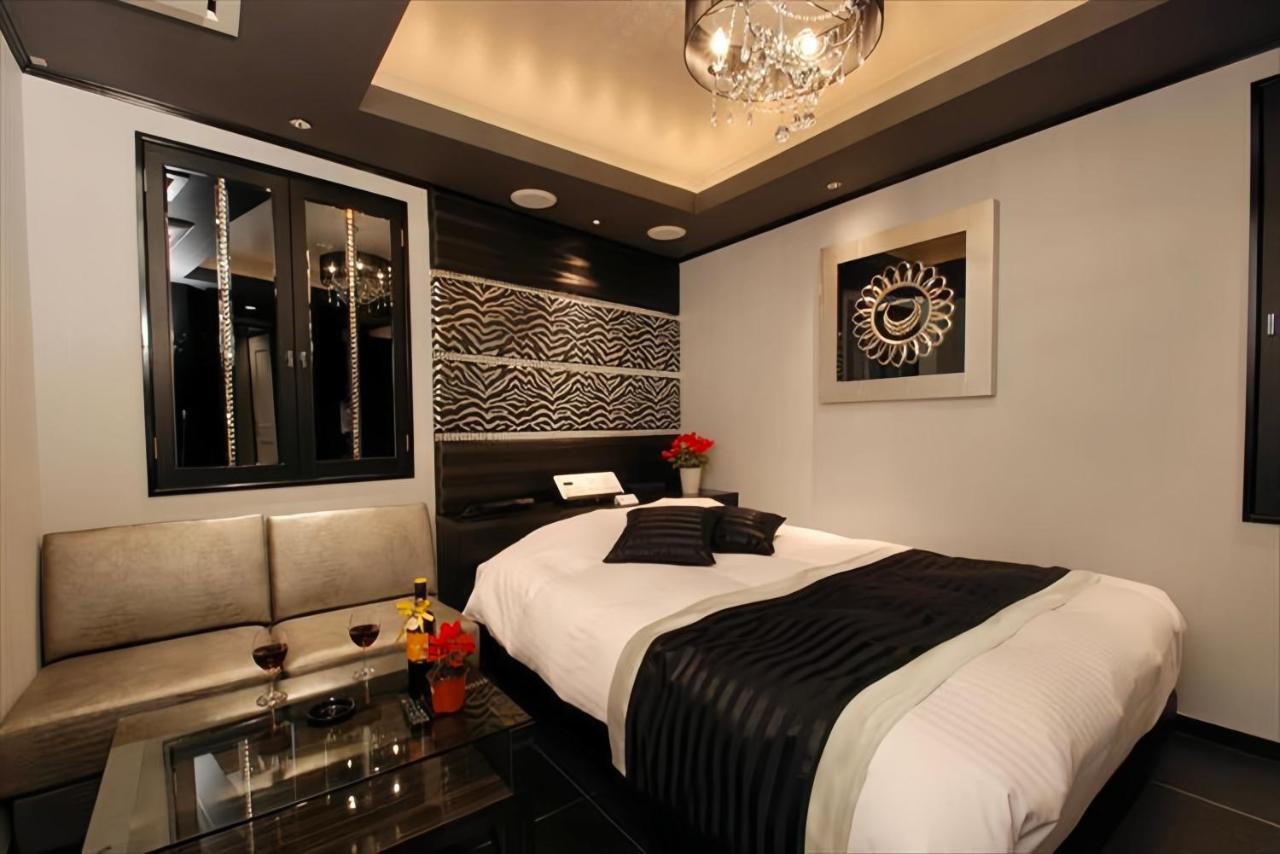Hotel Shuffle Tokyo Ngoại thất bức ảnh