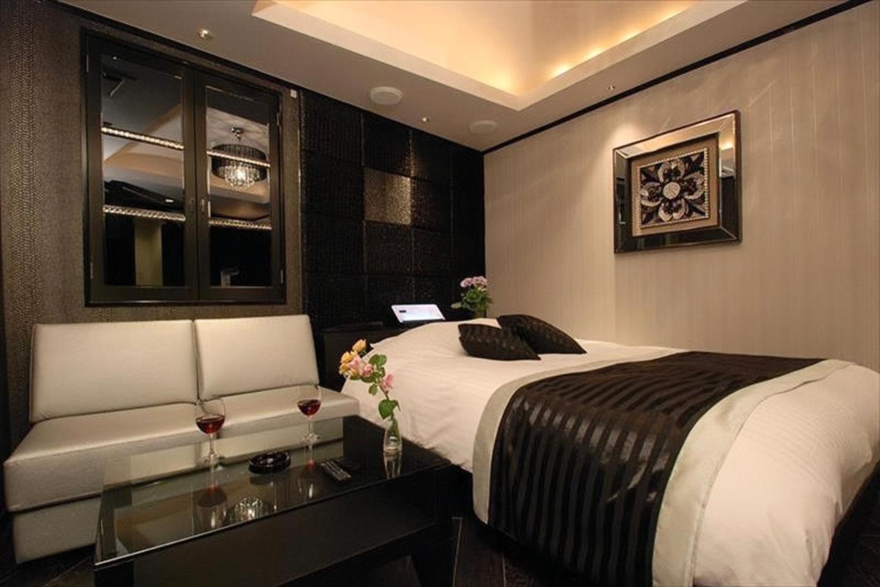 Hotel Shuffle Tokyo Ngoại thất bức ảnh