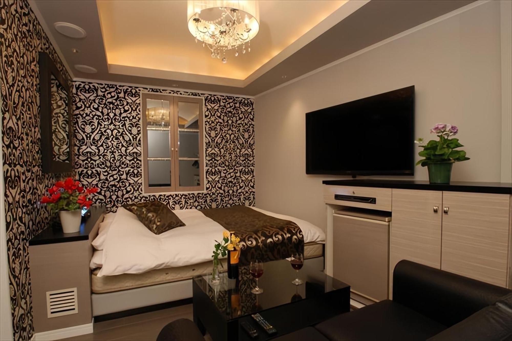 Hotel Shuffle Tokyo Ngoại thất bức ảnh