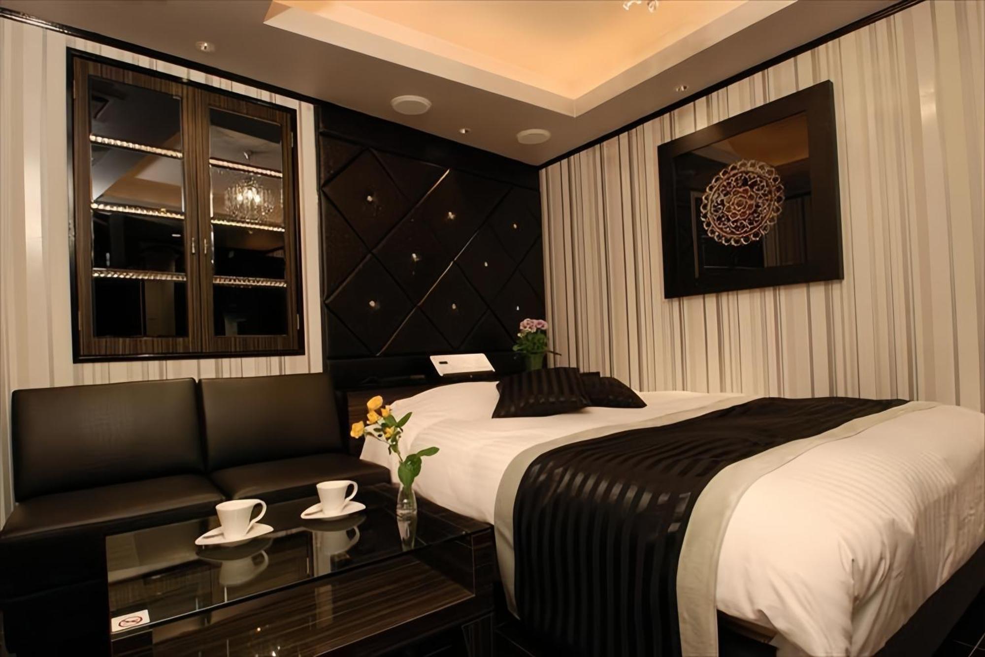 Hotel Shuffle Tokyo Ngoại thất bức ảnh